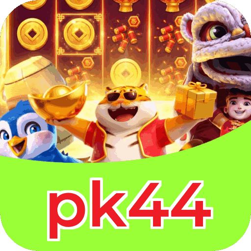 Requisitos do APK da pk44 para Android