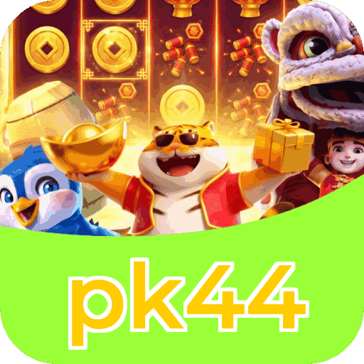 Requisitos do APK da pk44 para Android