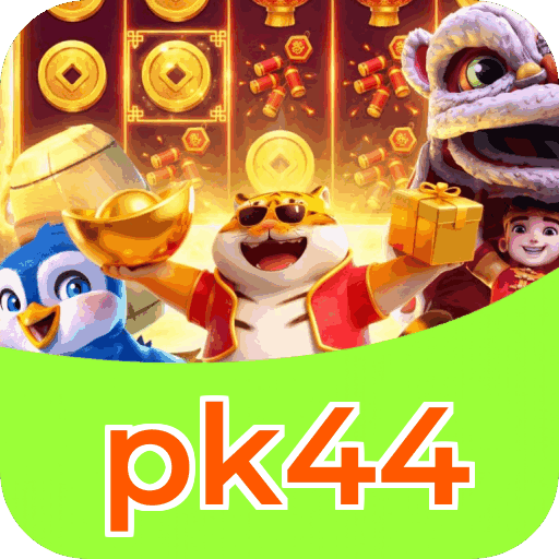Requisitos do APK da pk44 para Android